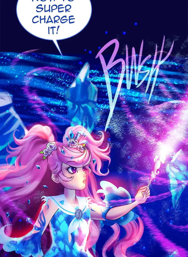 Strawberry Seafoam Chapter 73 page 59 - 