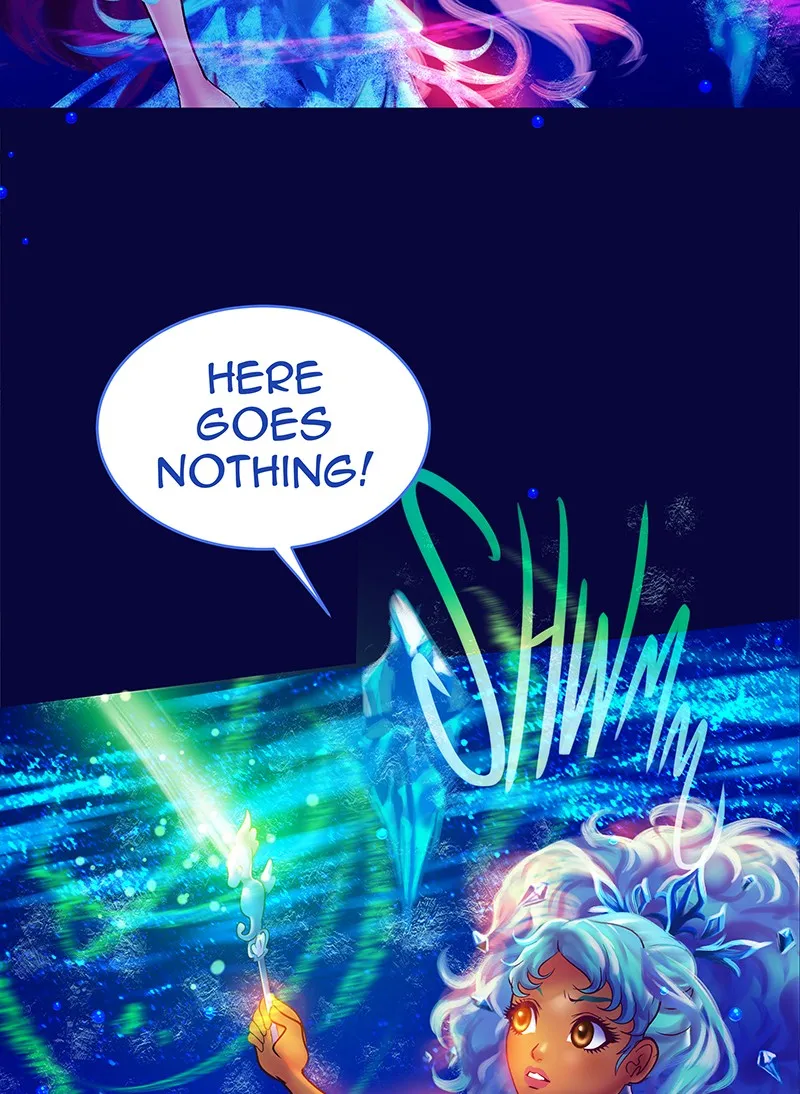 Strawberry Seafoam Chapter 73 page 60 - 