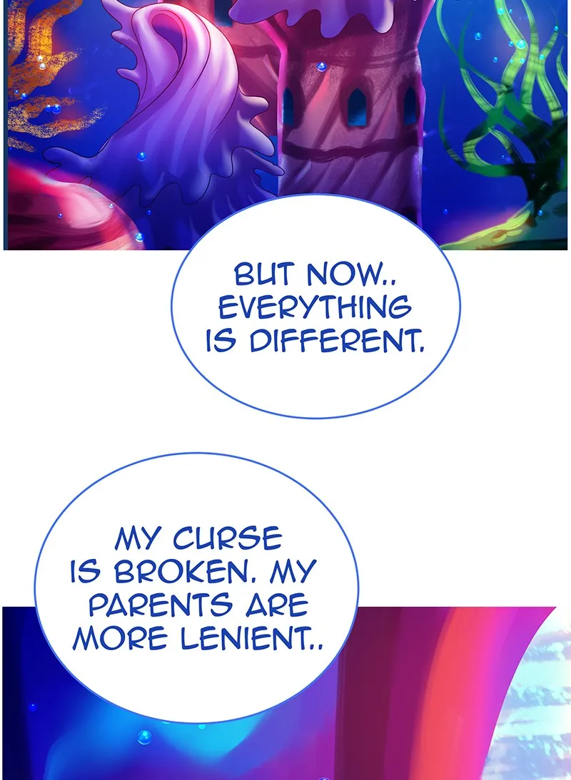 Strawberry Seafoam Chapter 73 page 7 - 