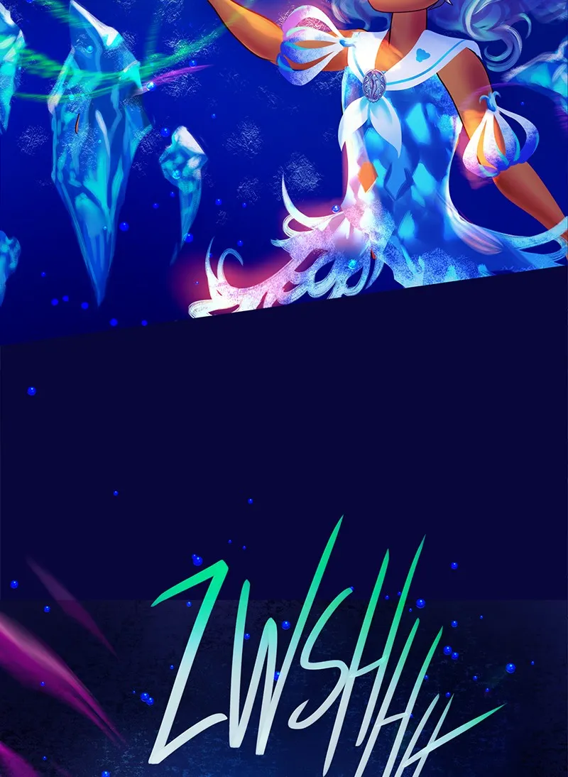 Strawberry Seafoam Chapter 73 page 61 - 