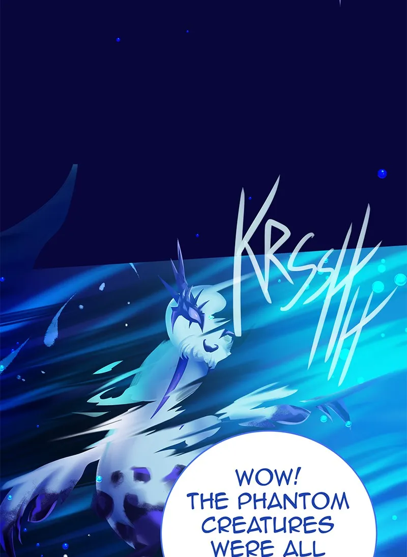 Strawberry Seafoam Chapter 73 page 67 - 