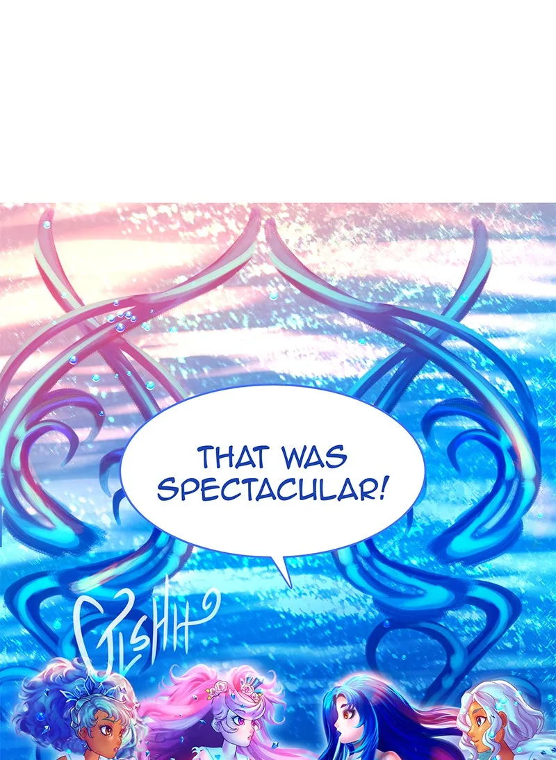 Strawberry Seafoam Chapter 73 page 70 - 