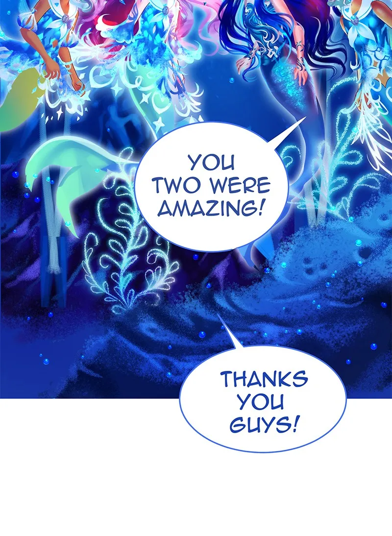 Strawberry Seafoam Chapter 73 page 71 - 
