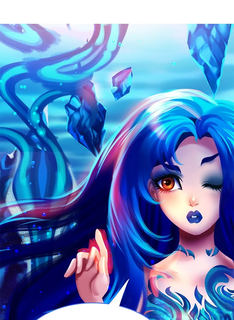 Strawberry Seafoam Chapter 73 page 72 - 