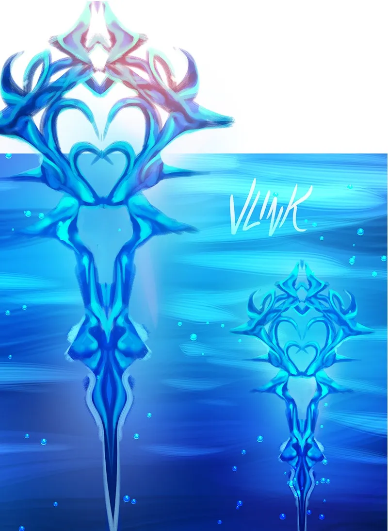 Strawberry Seafoam Chapter 73 page 74 - 
