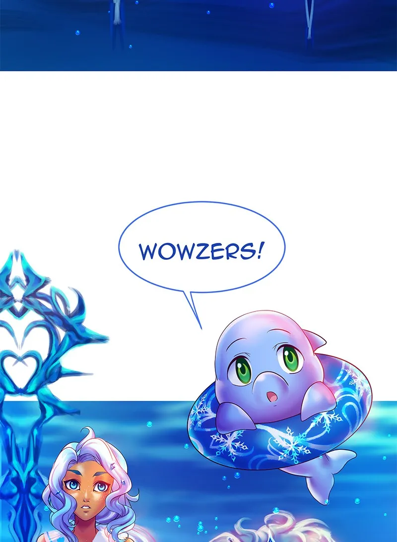 Strawberry Seafoam Chapter 73 page 75 - 