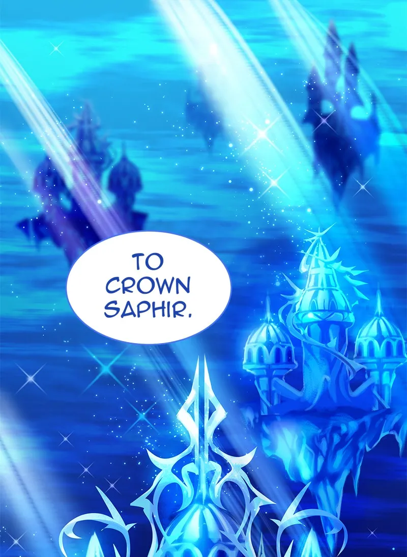 Strawberry Seafoam Chapter 73 page 80 - 