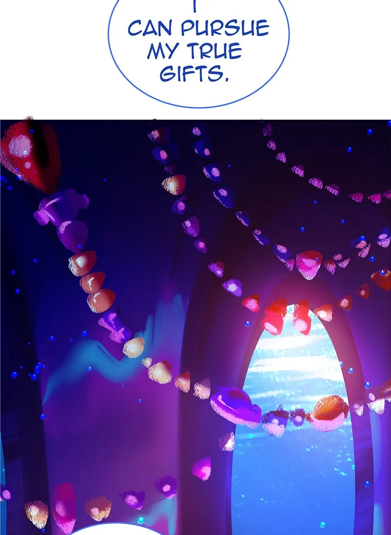Strawberry Seafoam Chapter 73 page 9 - 