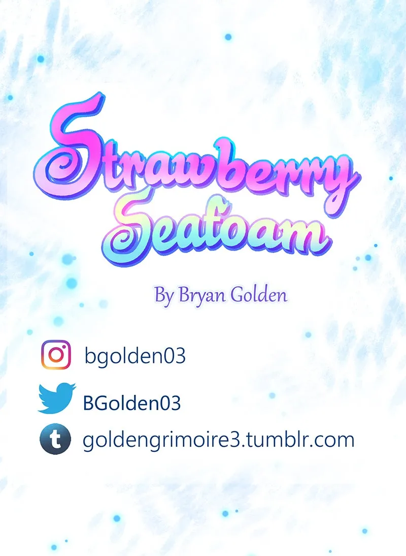 Strawberry Seafoam Chapter 73 page 84 - 