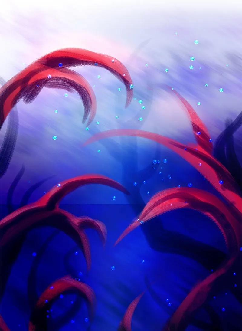Strawberry Seafoam Chapter 74 page 2 - 