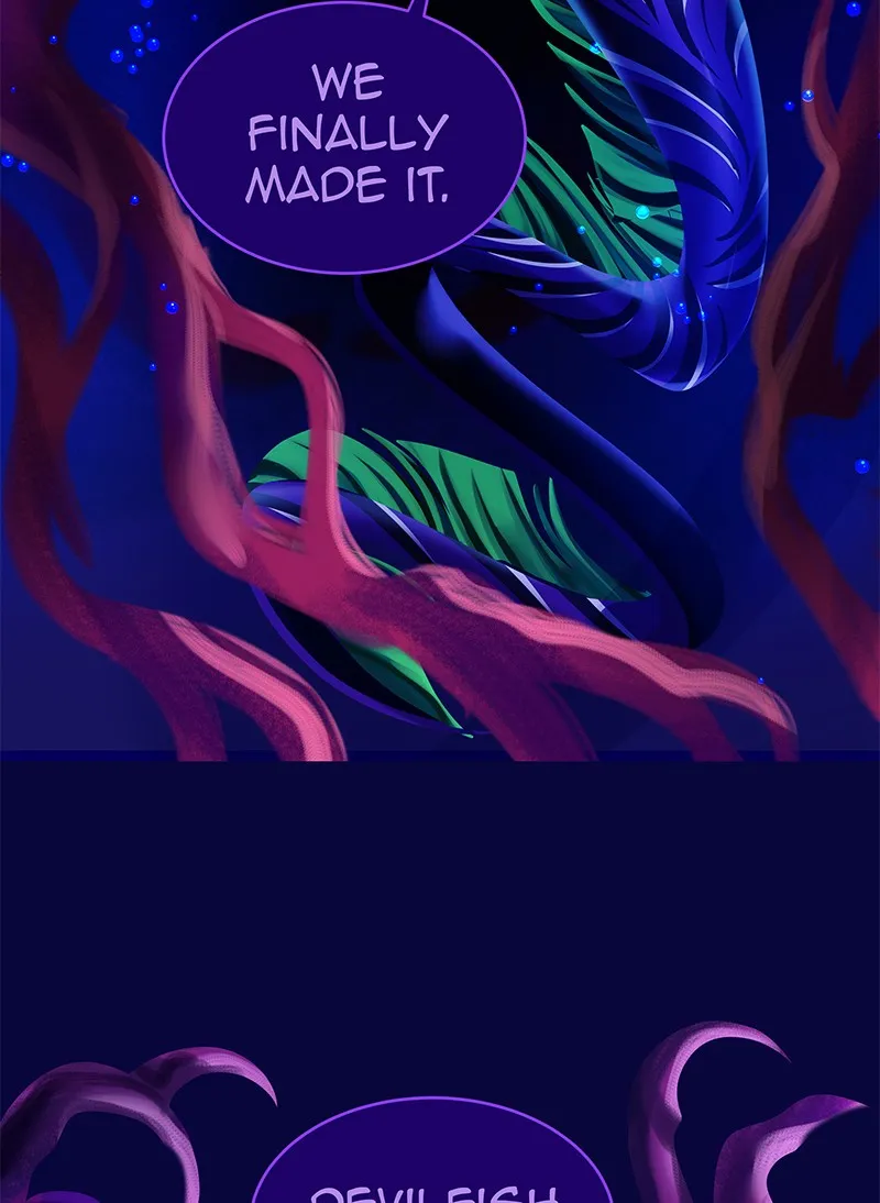 Strawberry Seafoam Chapter 74 page 13 - 