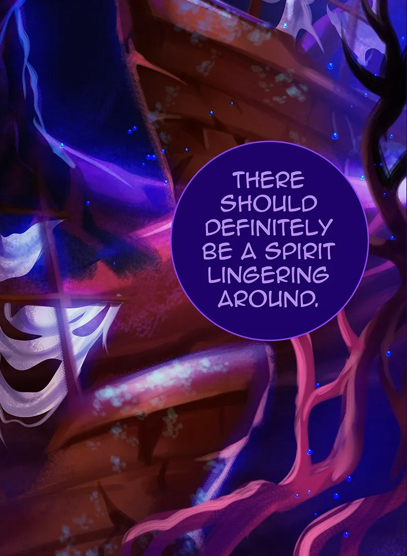 Strawberry Seafoam Chapter 74 page 15 - 