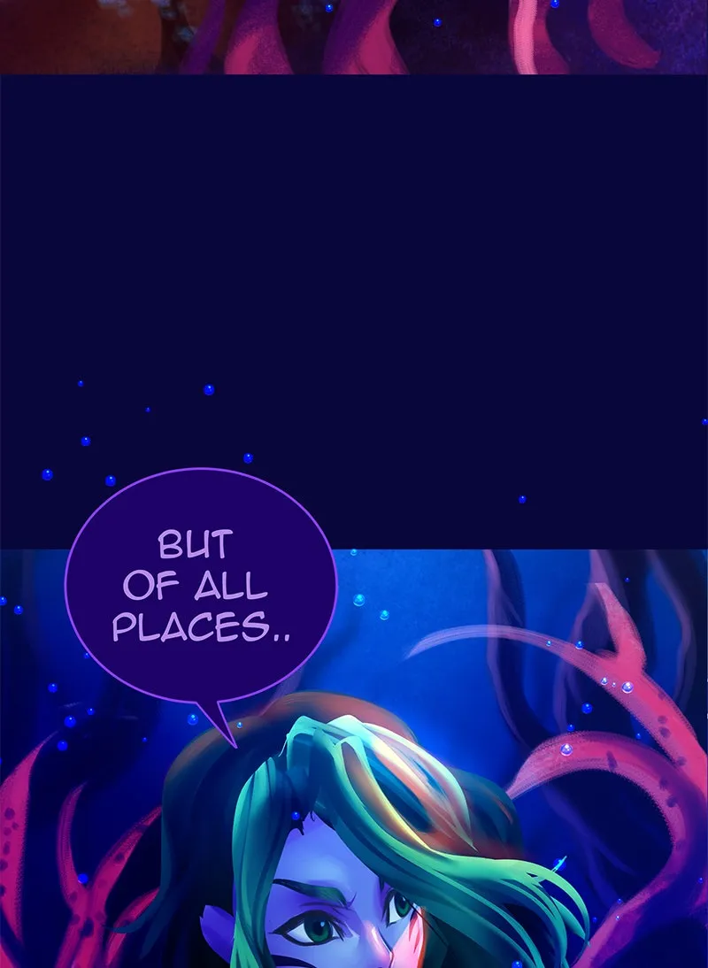 Strawberry Seafoam Chapter 74 page 16 - 