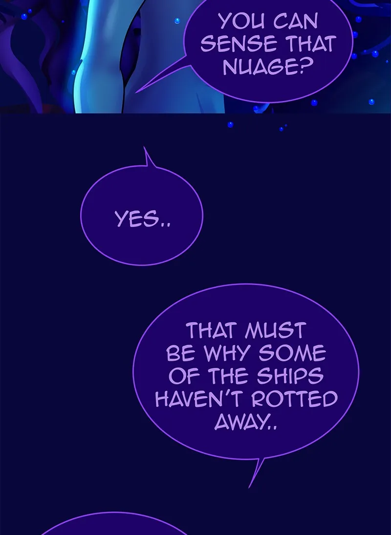 Strawberry Seafoam Chapter 74 page 19 - 