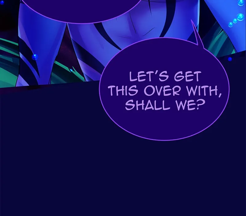 Strawberry Seafoam Chapter 74 page 21 - 