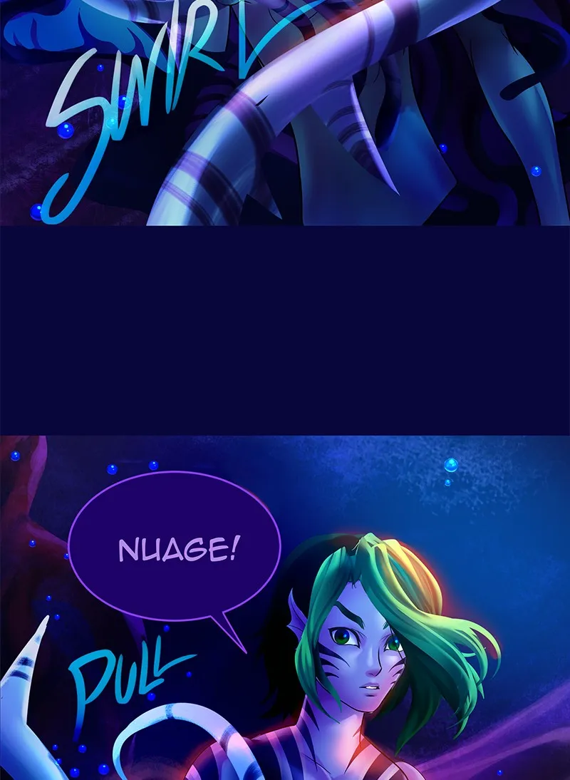 Strawberry Seafoam Chapter 74 page 24 - 