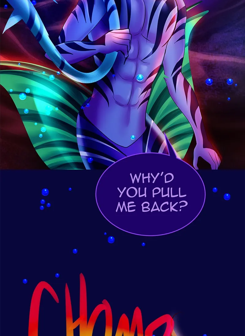 Strawberry Seafoam Chapter 74 page 25 - 