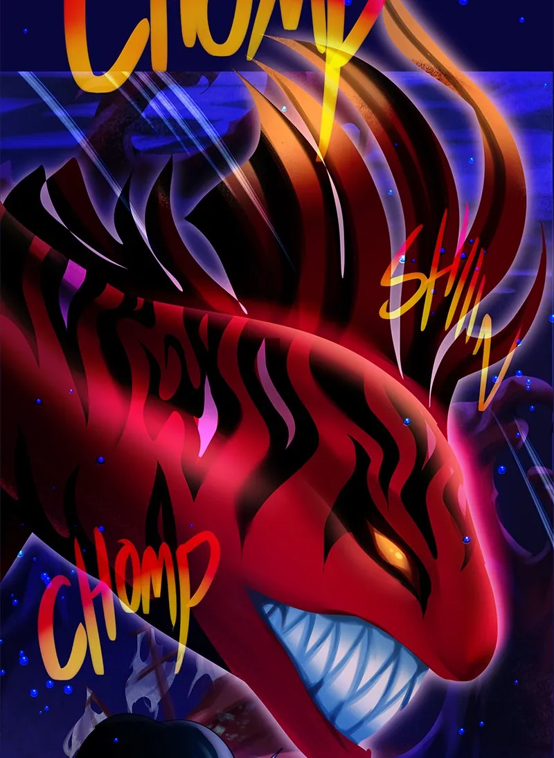 Strawberry Seafoam Chapter 74 page 26 - 