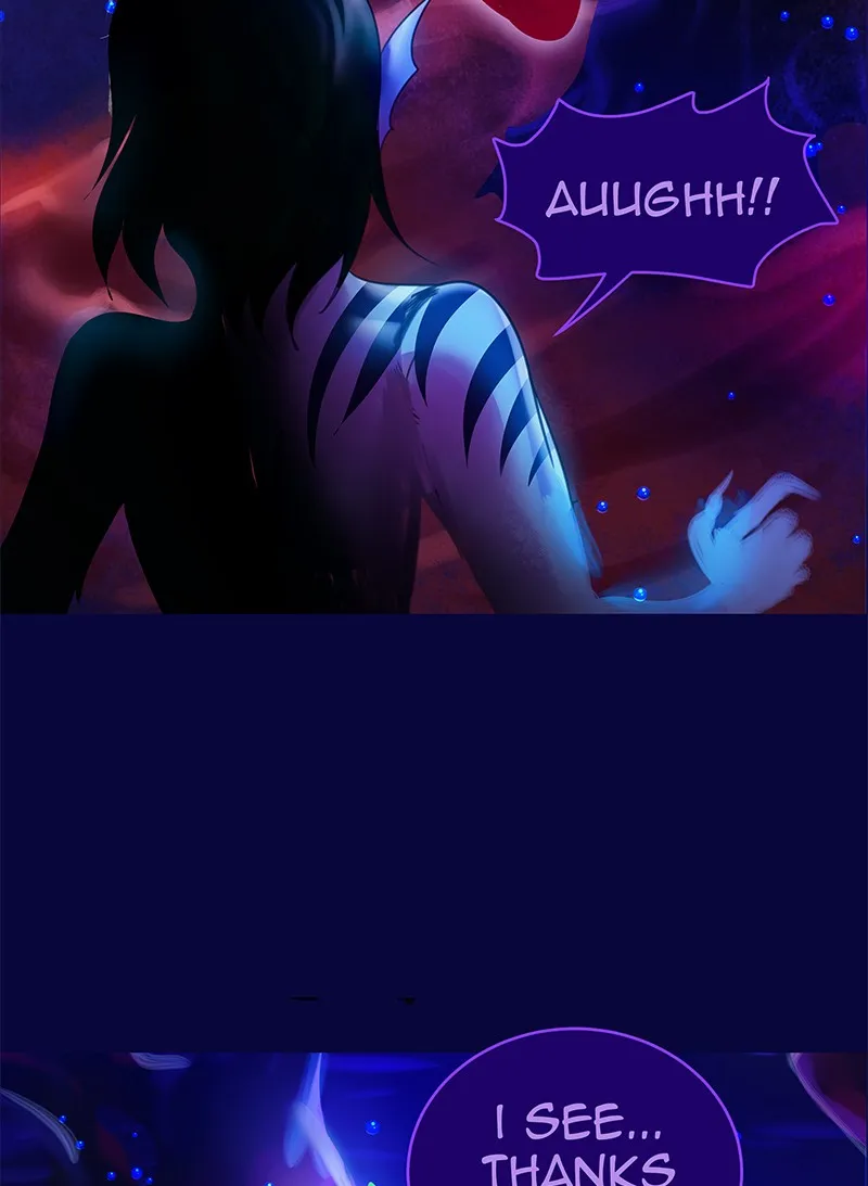 Strawberry Seafoam Chapter 74 page 27 - 