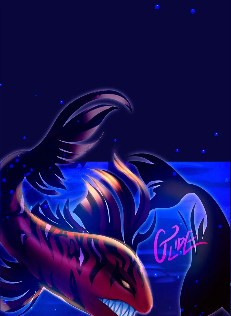 Strawberry Seafoam Chapter 74 page 29 - 