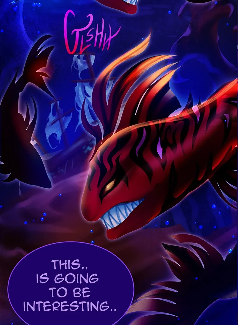 Strawberry Seafoam Chapter 74 page 30 - 