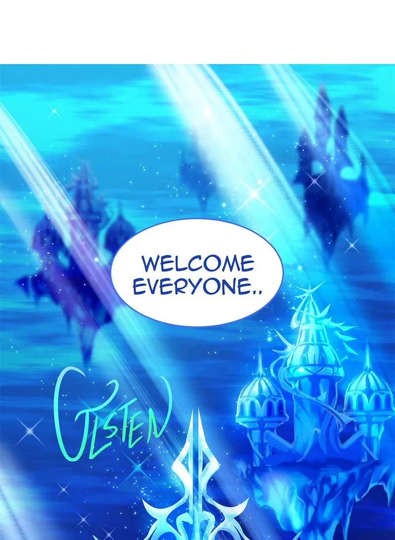 Strawberry Seafoam Chapter 74 page 33 - 