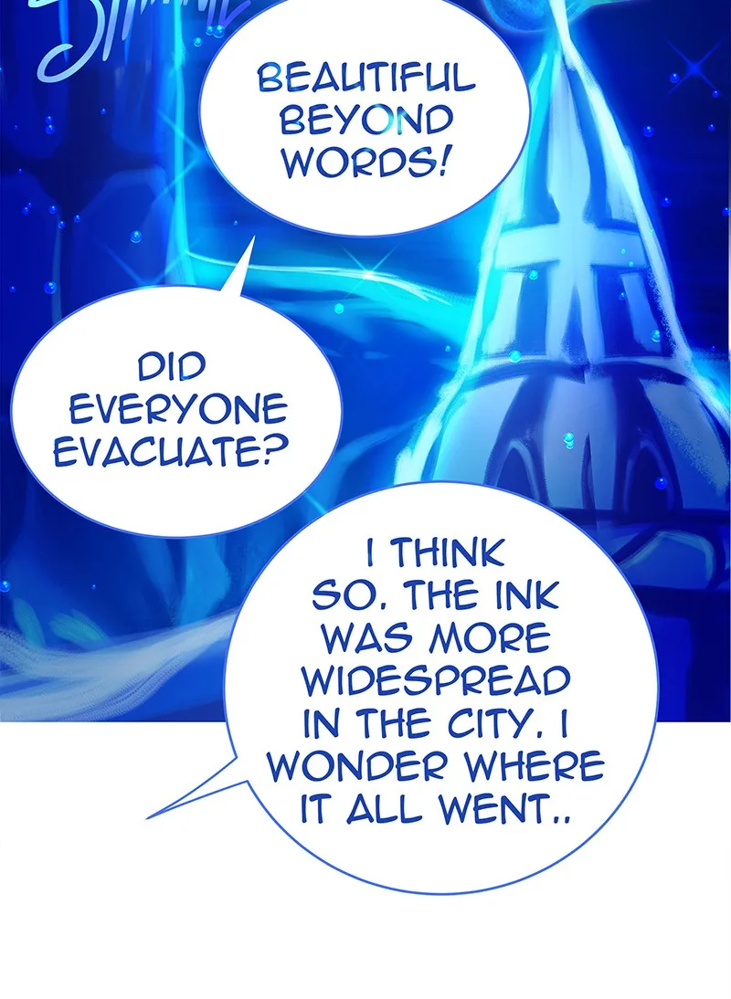 Strawberry Seafoam Chapter 74 page 37 - 