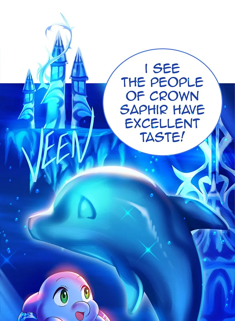 Strawberry Seafoam Chapter 74 page 38 - 