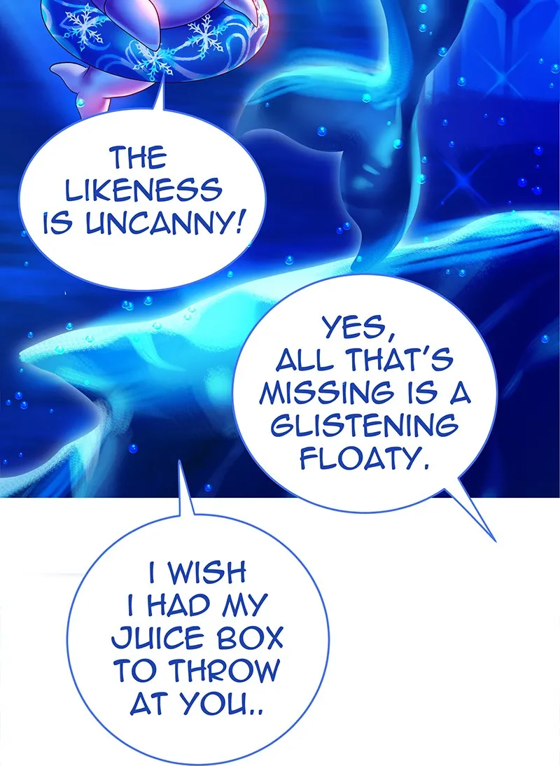 Strawberry Seafoam Chapter 74 page 39 - 