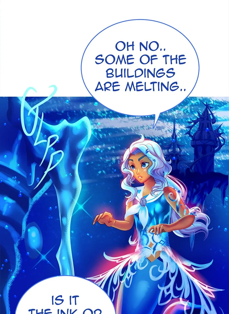 Strawberry Seafoam Chapter 74 page 40 - 