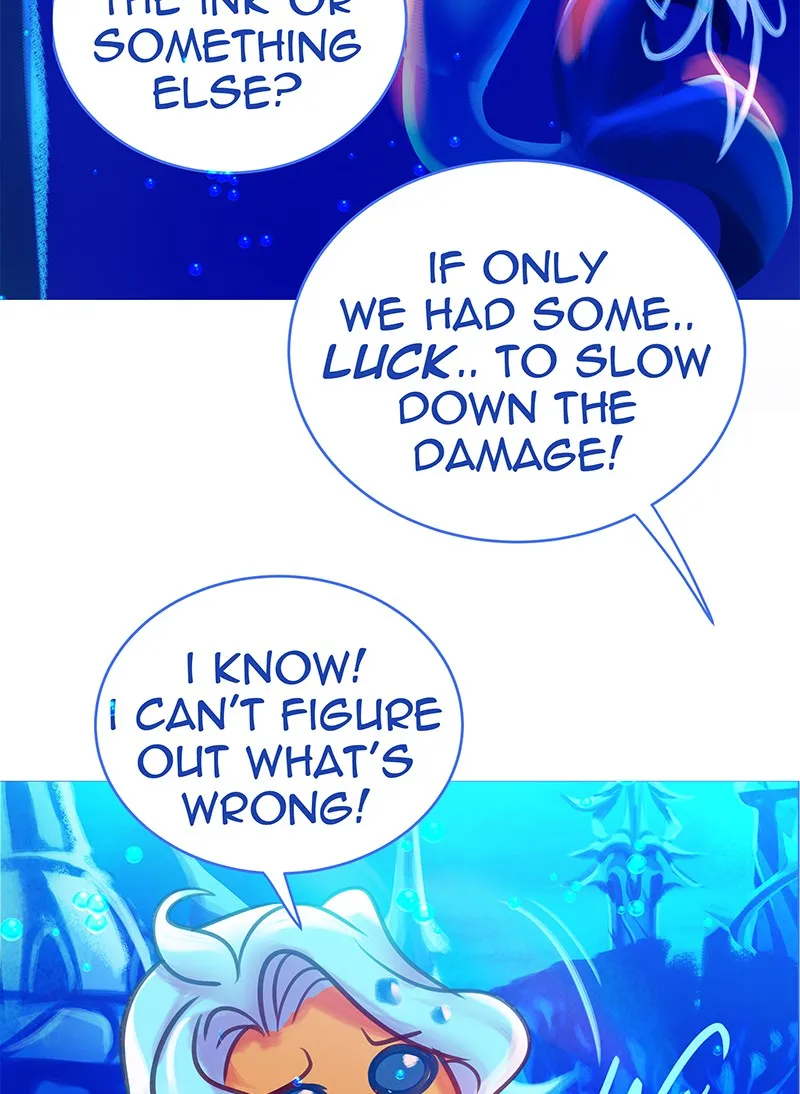 Strawberry Seafoam Chapter 74 page 41 - 