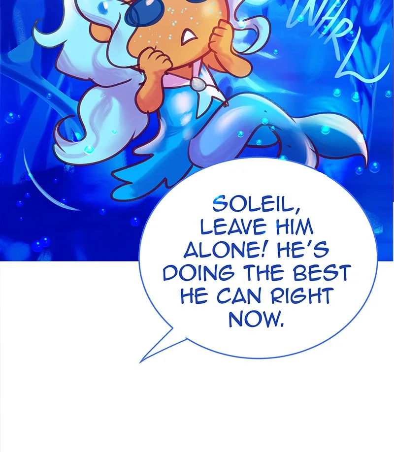 Strawberry Seafoam Chapter 74 page 42 - 