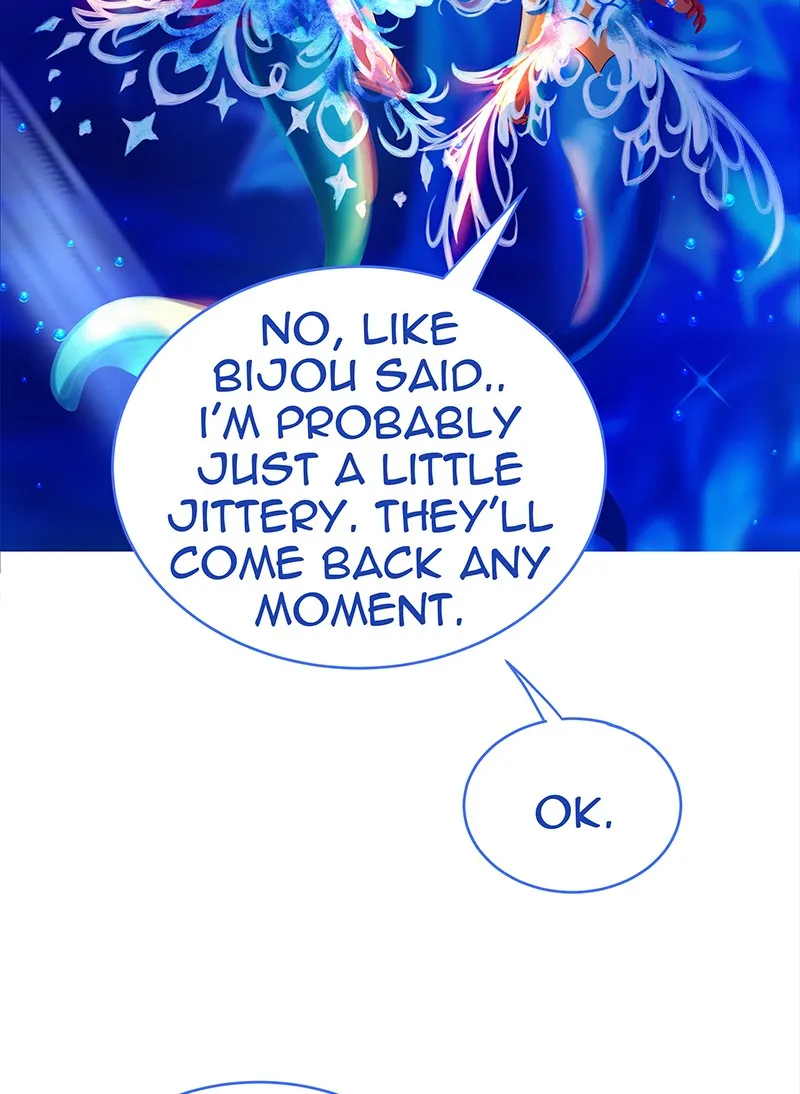 Strawberry Seafoam Chapter 74 page 44 - 