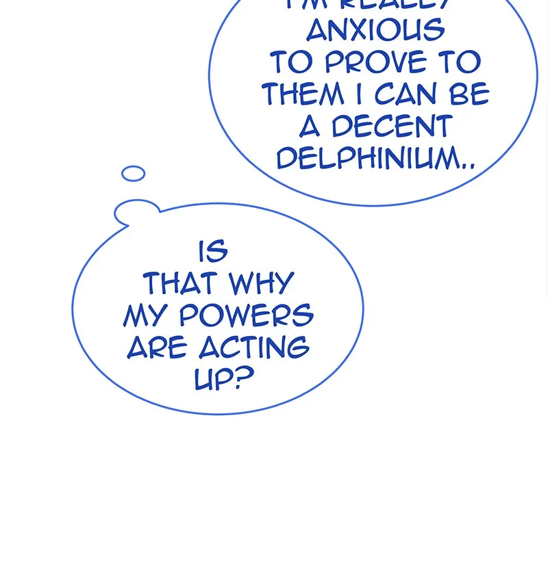 Strawberry Seafoam Chapter 74 page 46 - 