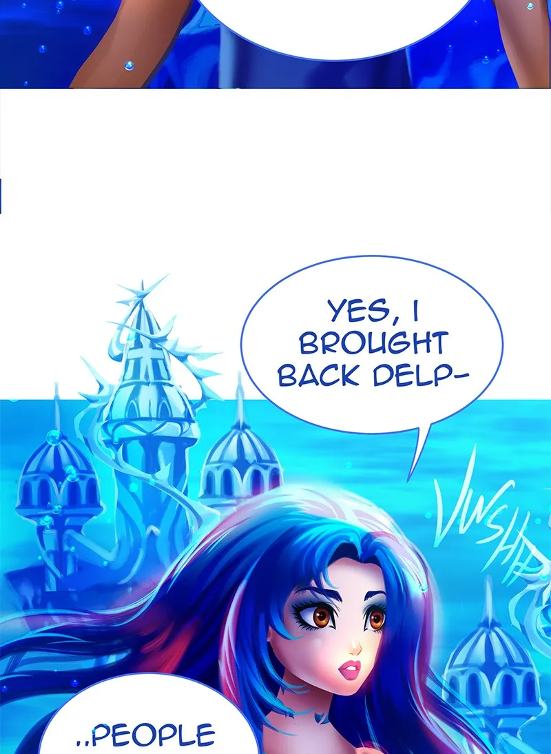 Strawberry Seafoam Chapter 74 page 48 - 