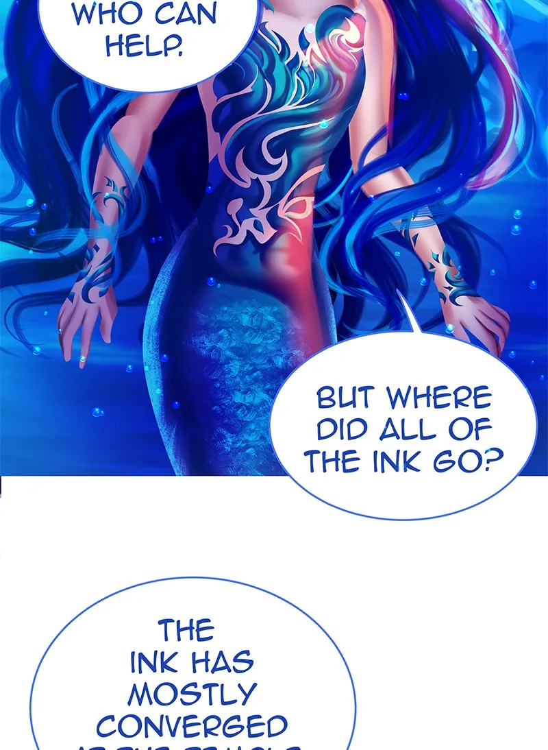 Strawberry Seafoam Chapter 74 page 49 - 