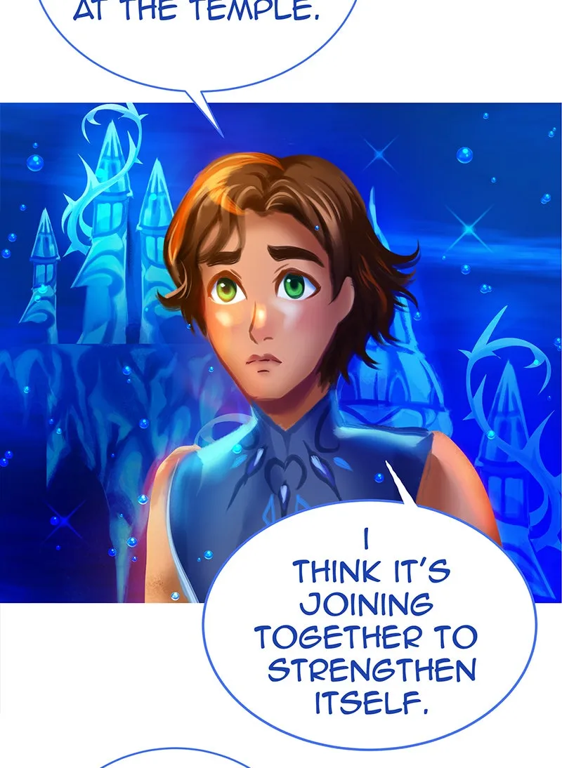 Strawberry Seafoam Chapter 74 page 50 - 