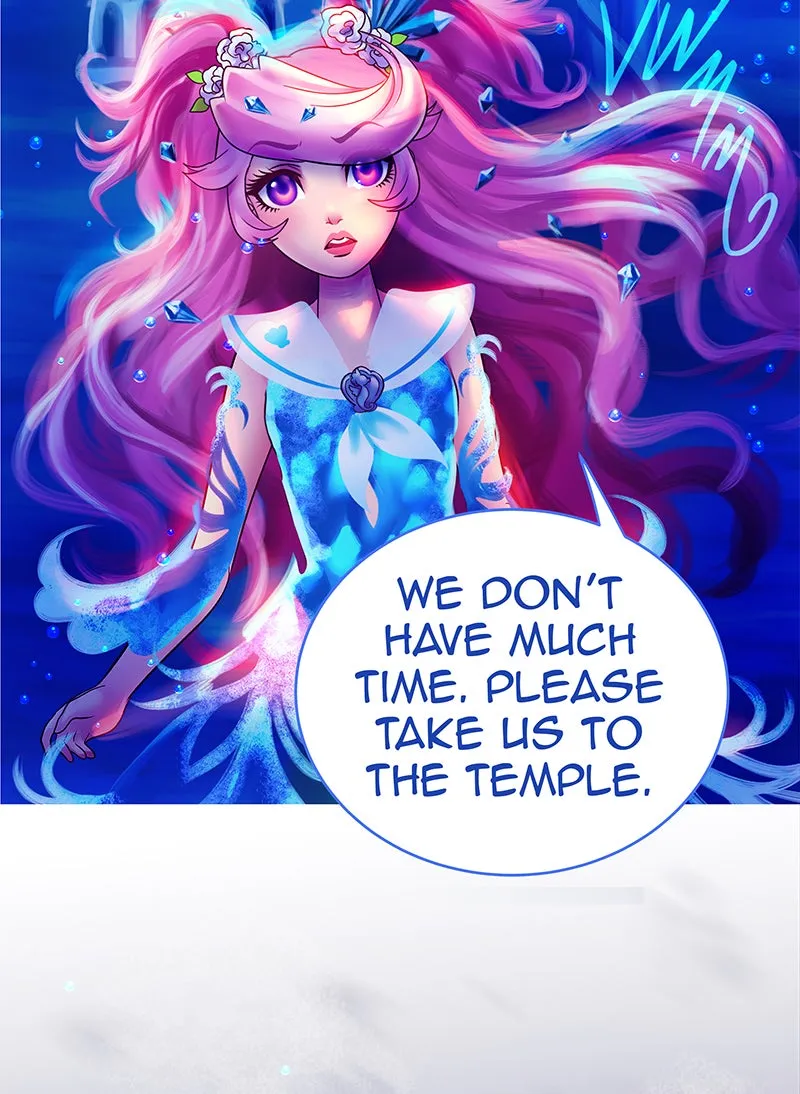 Strawberry Seafoam Chapter 74 page 53 - 