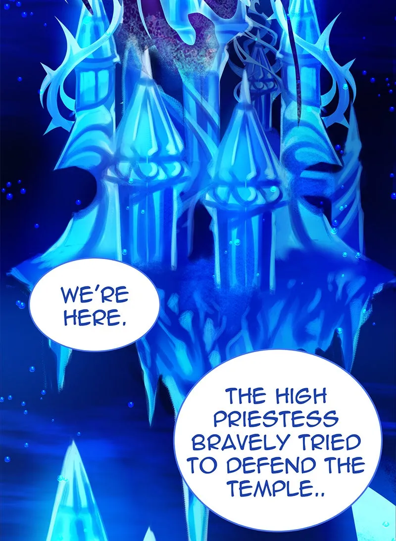 Strawberry Seafoam Chapter 74 page 56 - 