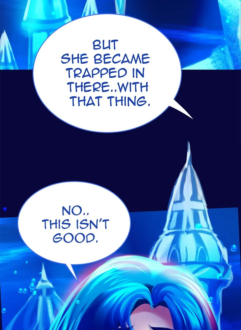 Strawberry Seafoam Chapter 74 page 57 - 