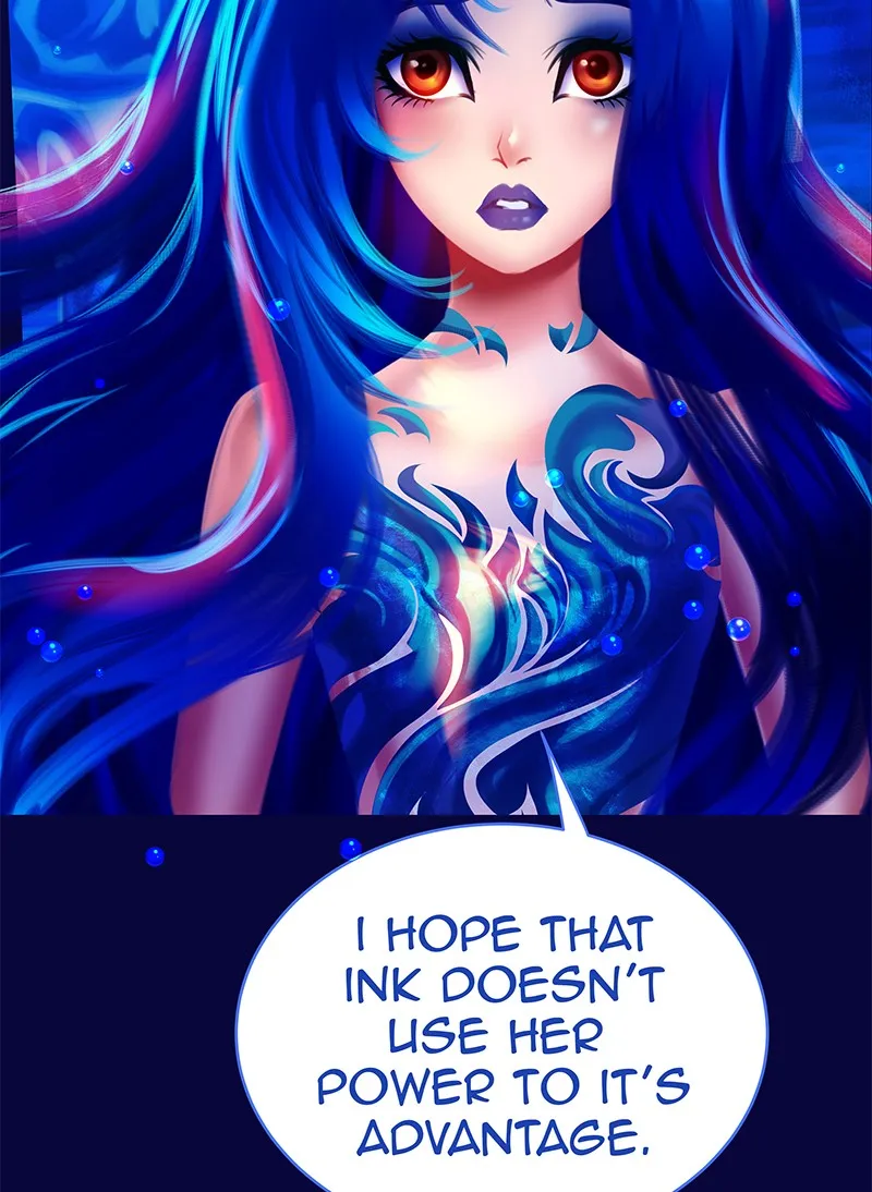Strawberry Seafoam Chapter 74 page 58 - 