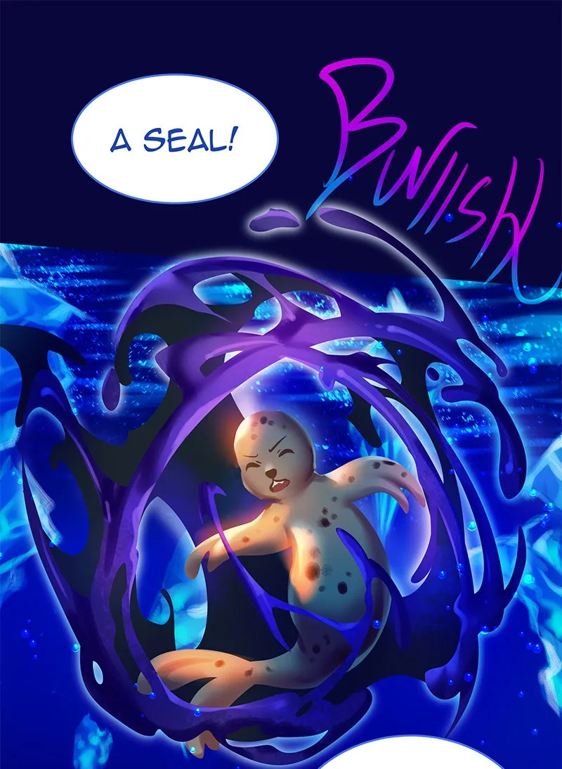 Strawberry Seafoam Chapter 74 page 60 - 