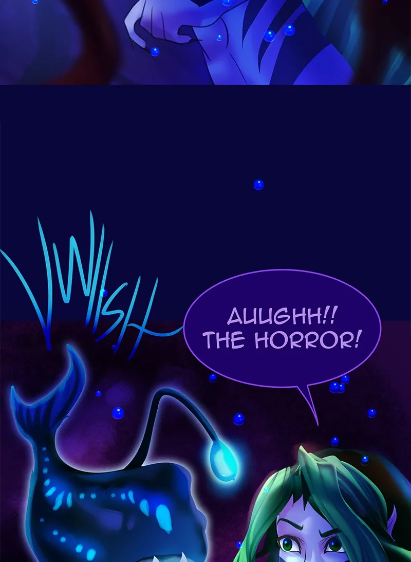 Strawberry Seafoam Chapter 74 page 7 - 