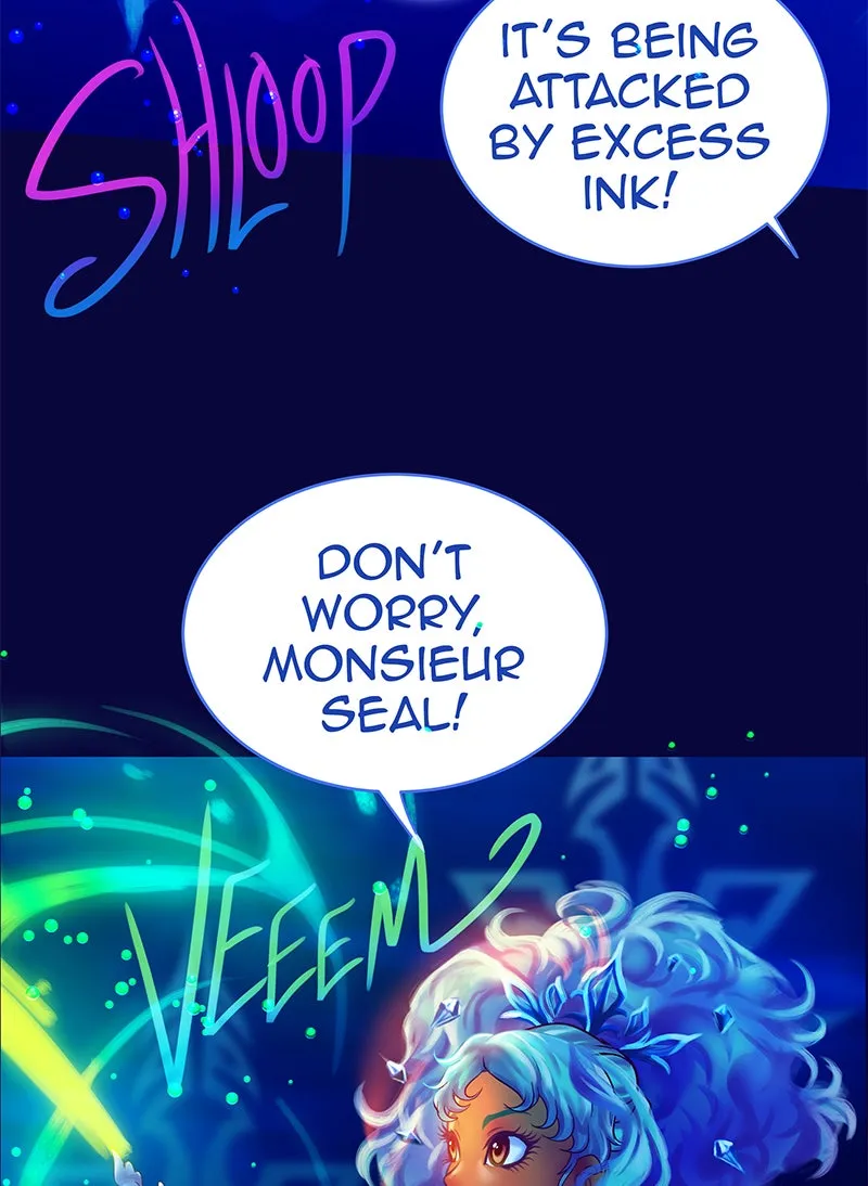 Strawberry Seafoam Chapter 74 page 61 - 