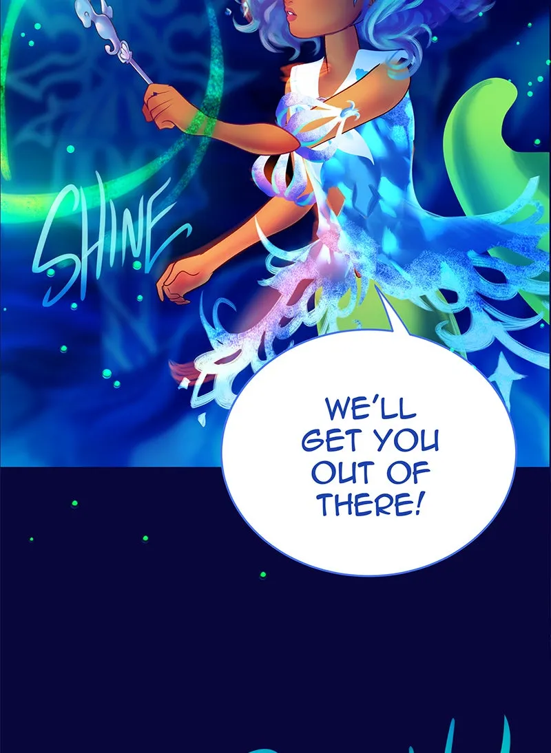 Strawberry Seafoam Chapter 74 page 62 - 