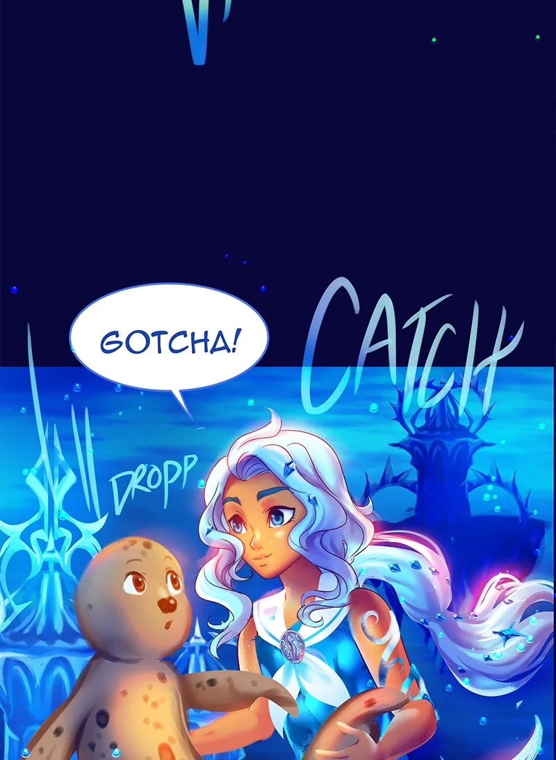 Strawberry Seafoam Chapter 74 page 64 - 