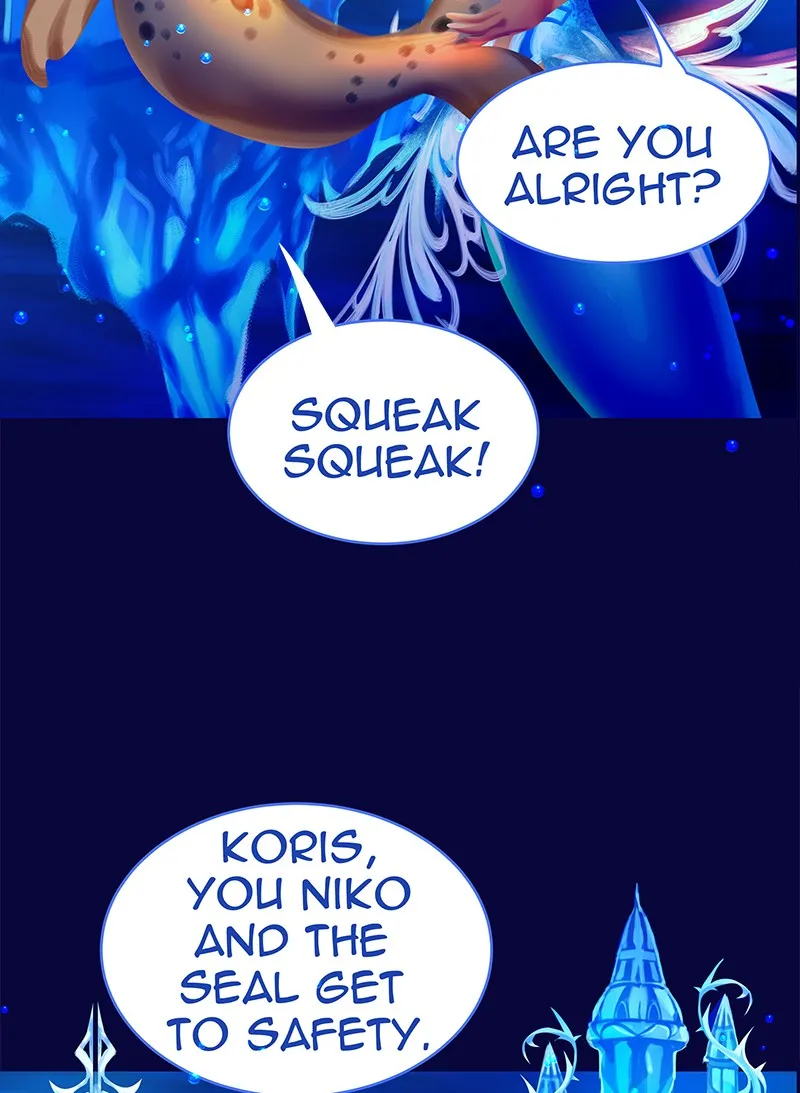 Strawberry Seafoam Chapter 74 page 65 - 