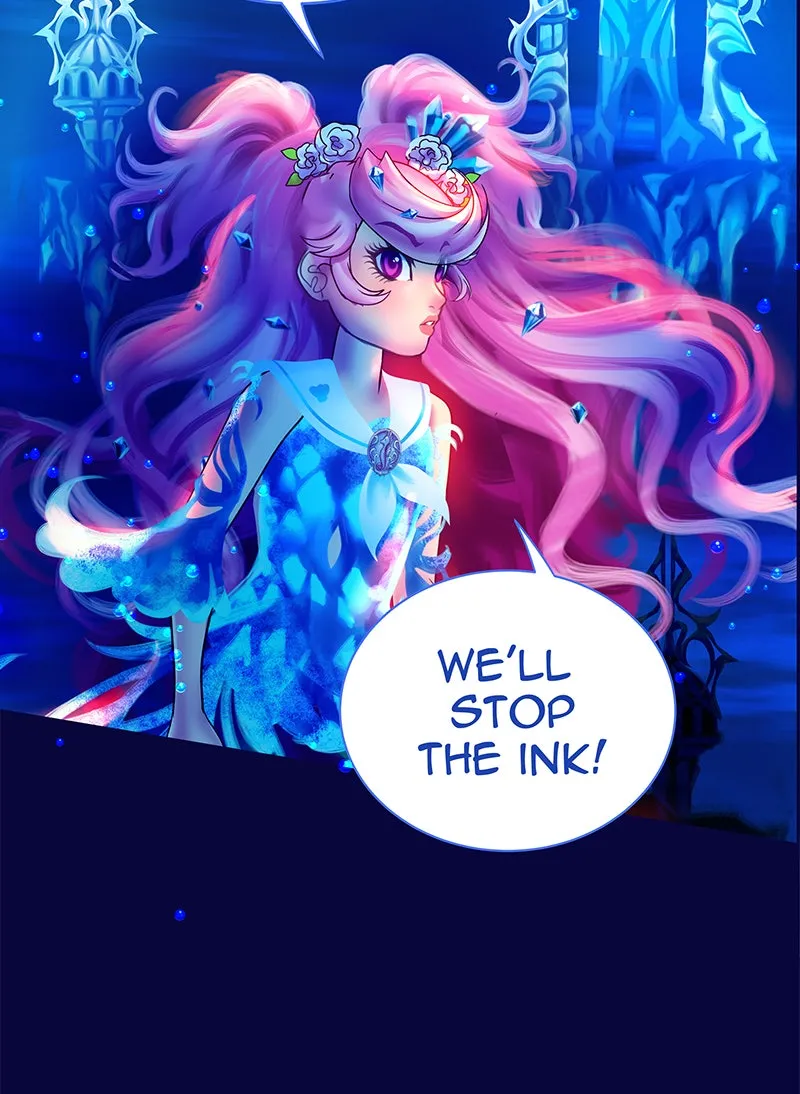 Strawberry Seafoam Chapter 74 page 66 - 