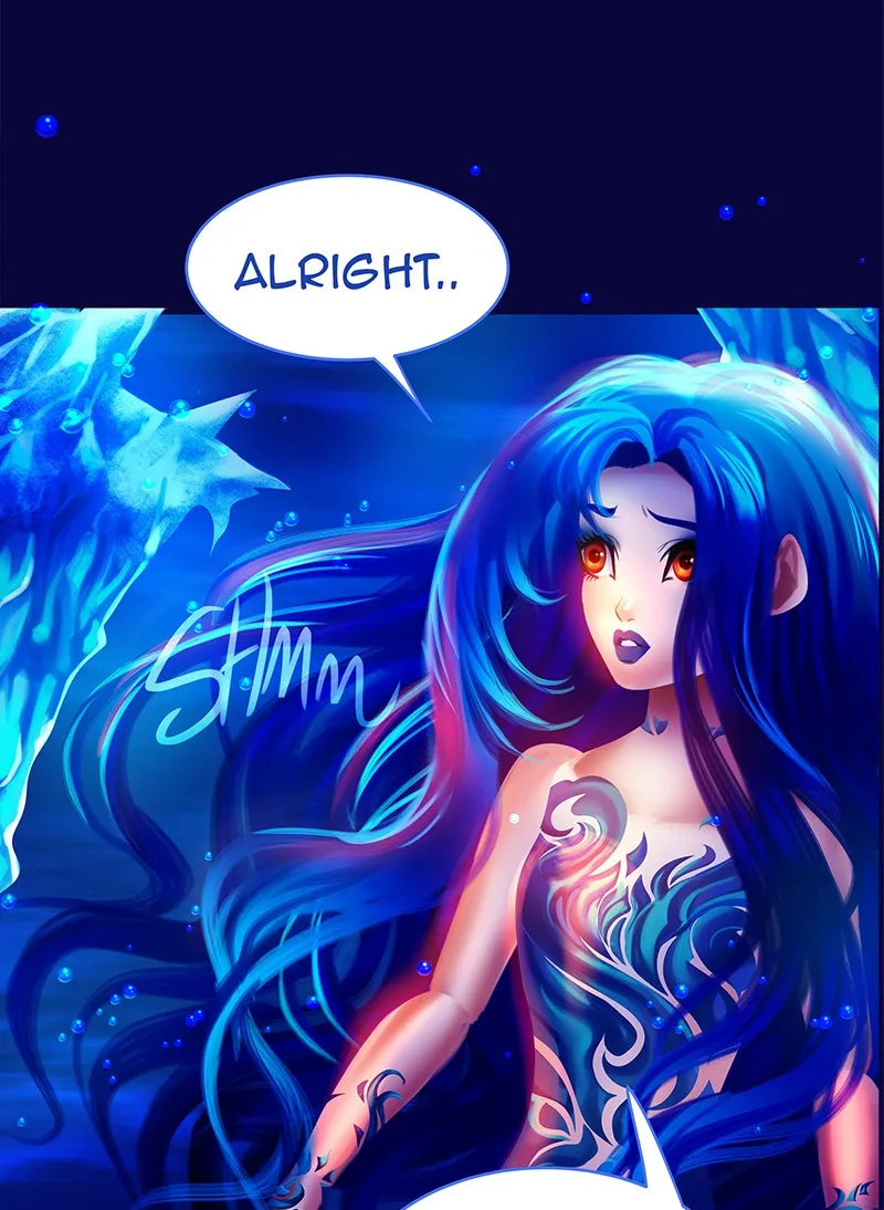 Strawberry Seafoam Chapter 74 page 67 - 