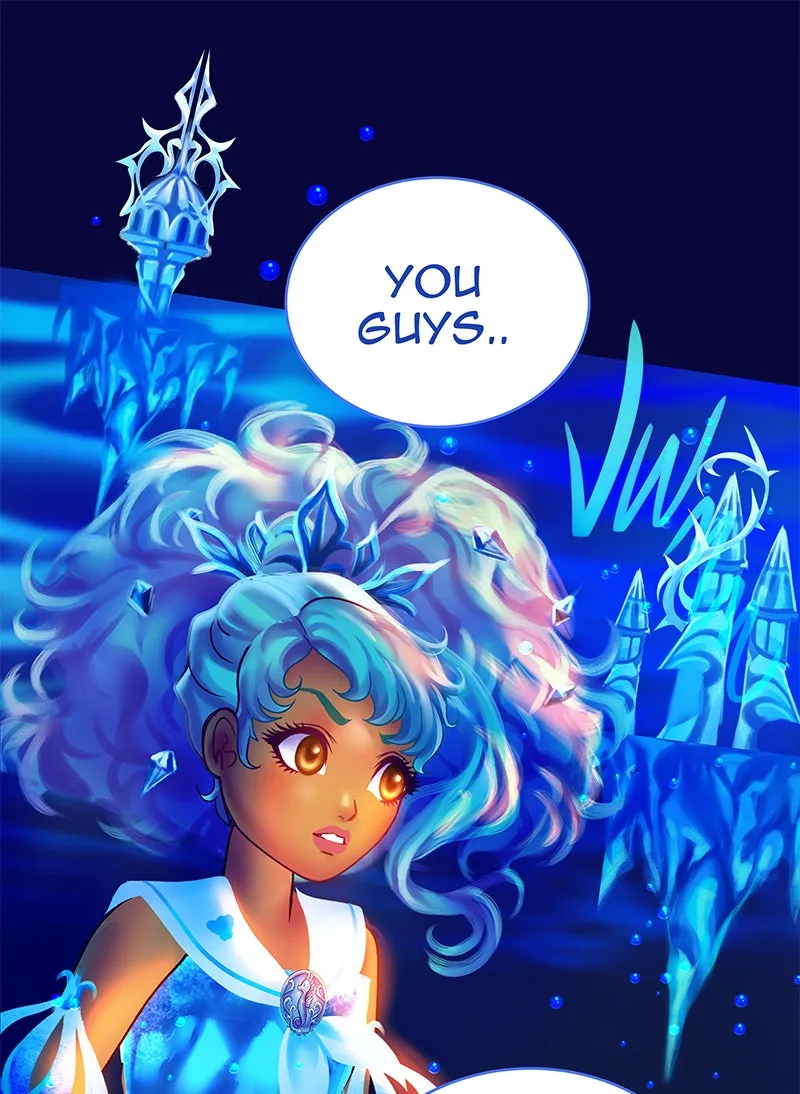 Strawberry Seafoam Chapter 74 page 69 - 